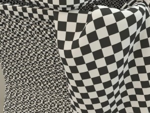 wicker basket 3D-Modell