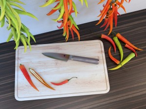 chilli pepper bunch 3D Model