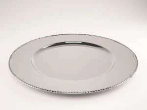 apples set with bowl and dish 3D Model