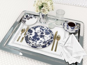 ralph lauren audrey tabletop 3D Model