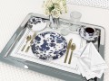 ralph lauren audrey tabletop 3D 모델