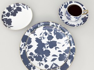 ralph lauren audrey tabletop Modello 3D
