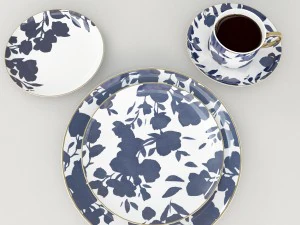 ralph lauren audrey tabletop 3D Model
