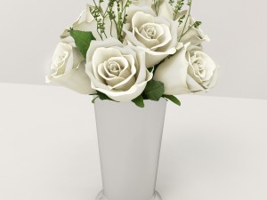 ralph lauren audrey tabletop Modello 3D