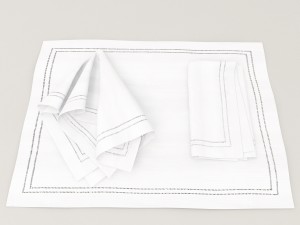ralph lauren audrey tabletop Modello 3D