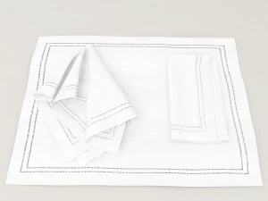 ralph lauren audrey tabletop 3D Model