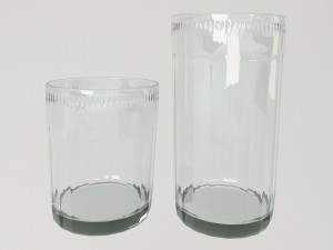 ralph lauren audrey tabletop Modello 3D