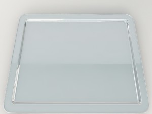 ralph lauren audrey tabletop Modello 3D