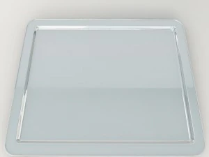 ralph lauren audrey tabletop 3D Model