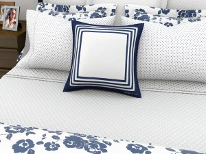 ralph lauren bedding collection 3D Model