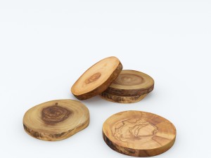 ralph lauren black palms collection 3D Model