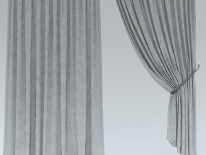 ralph lauren black palms collection 3D Model