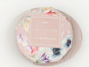 ज़ारा होम वनस्पति संग्रह 3D मॉडल