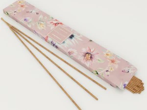 ज़ारा होम वनस्पति संग्रह 3D मॉडल