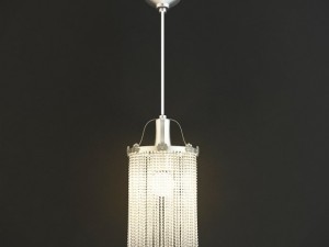 ikea soder lamp 3D Model