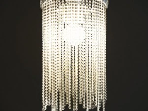 ikea soder lamp 3D Model