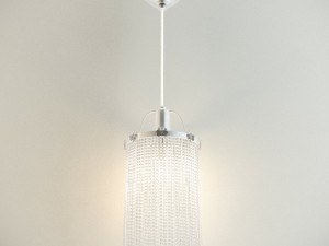 ikea soder lamp 3D 모델
