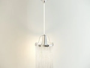 ikea soder lamp 3D Model
