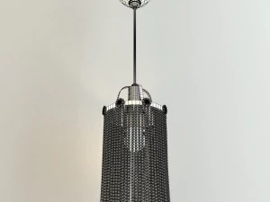 ikea soder lamp 3D Model