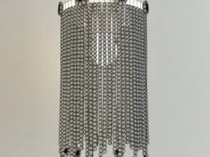 ikea soder lamp 3D Model