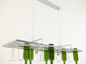 bottle holder 3D Model