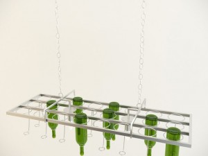 bottle holder Modelo 3D