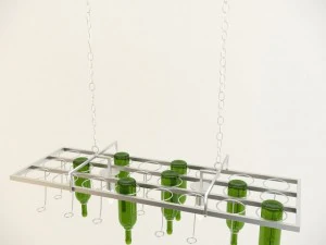 bottle holder 3D Model