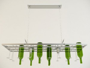 bottle holder Modelo 3D