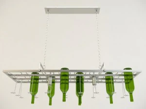 bottle holder 3D Model