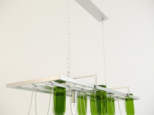 bottle holder Modelo 3D