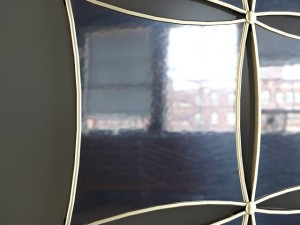 mirror Model 3D