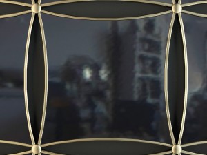 mirror Model 3D