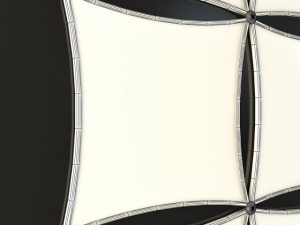 mirror Model 3D