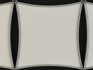 mirror Model 3D