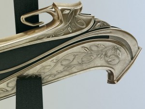 sword of ecthelion 3D Model