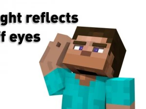 पिगपॉचर्स माइनक्राफ्ट ह्यूमन रिग 3D मॉडल