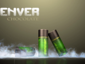 danver deo 3D-Modell