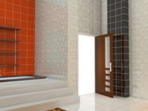bathroom Model 3D