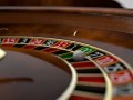 Roulette 3D-Modell