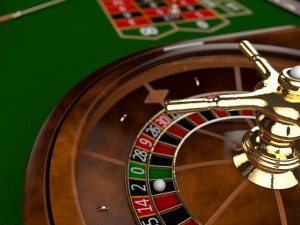 roulette 3D Модель
