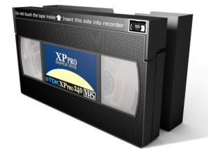 Magnétoscope et cassette VHS modèle 3D $69 - .max .obj .c4d - Free3D
