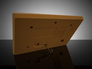electronic game well wait a minute nu pogody 3D Модель