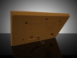 electronic game well wait a minute nu pogody 3D Model