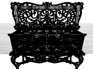 jewelry box Modelo 3D