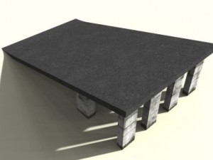 ramp 3D Модель