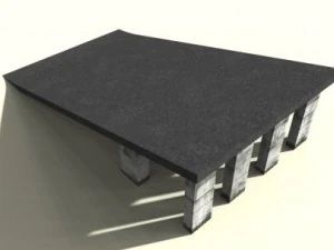 ramp 3D Model