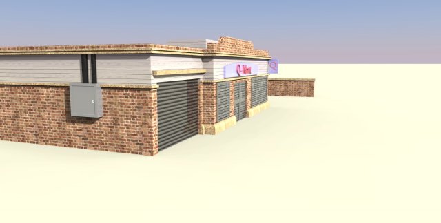 shop 3D-Modell .c4d .max .obj .3ds .fbx .stl .blend 