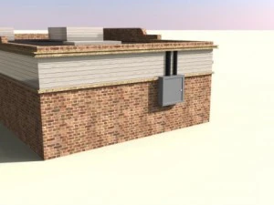 shop 3D Model