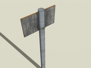 right arrow 3Dモデル