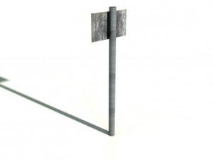right arrow 3Dモデル